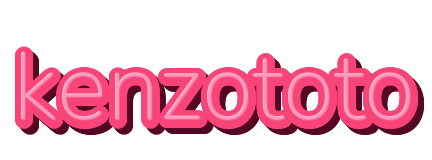 kenzototo — logo kanal