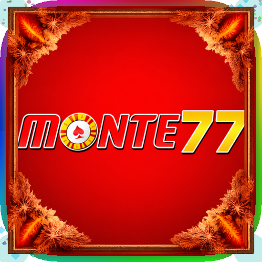 monte77 — galeri pratinjau - APK Resmi